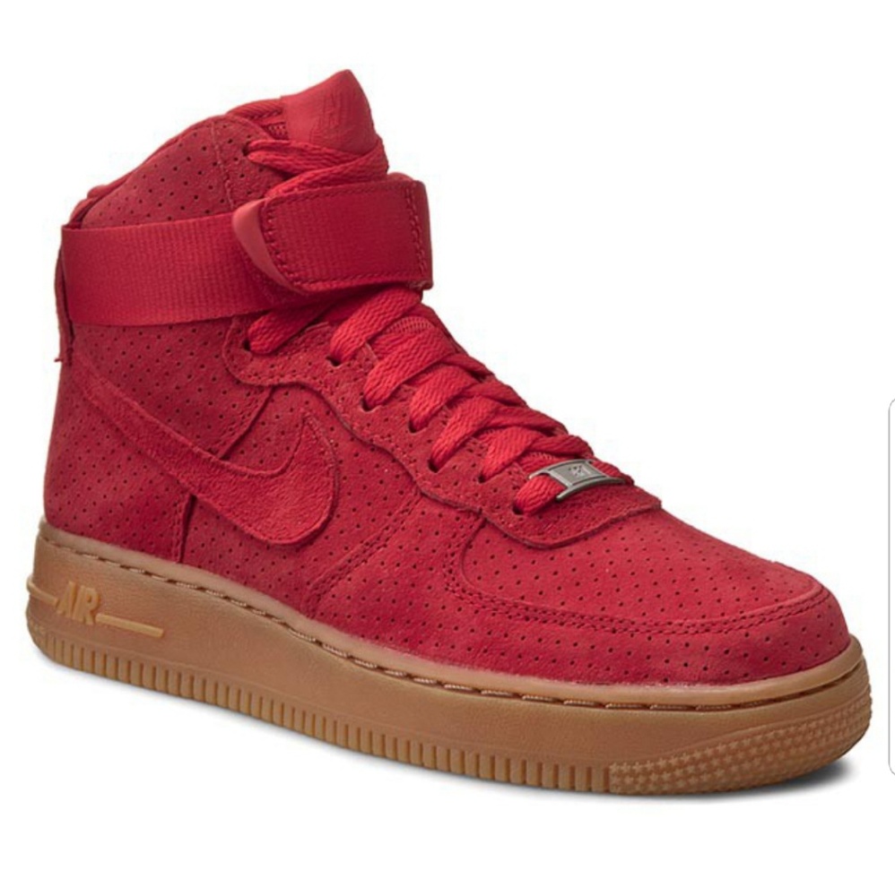 💃SOLD💃Women's Nike AF1 - Picture 1 of 8